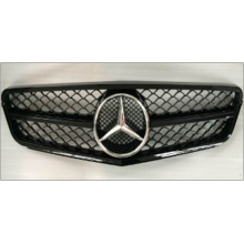 Car Grille for Benz with Good Quality